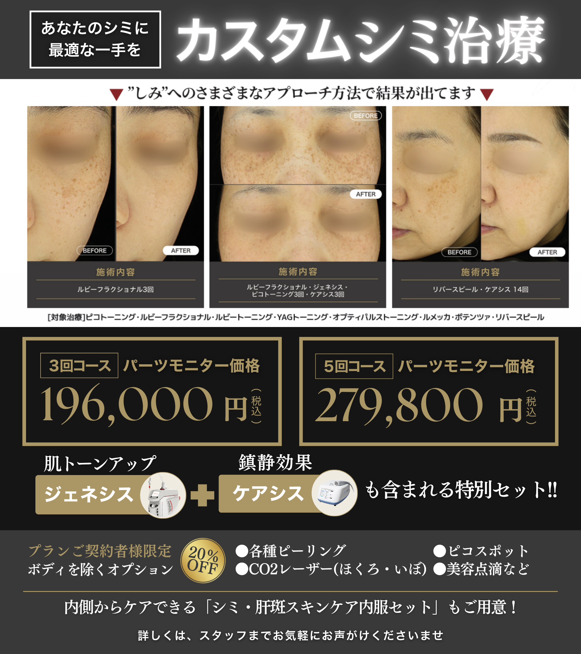 1月キャンペーン