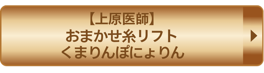 上原医師おまかせ糸リフト/くまりんぽにょりん